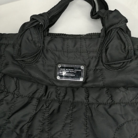 Marc Jacobs Large Bag - Picture 2 of 7